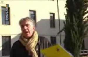 Dispenser TV 19 Dicembre 2009