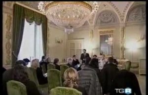 Accordi ed aperture internazionali per il CoSviG