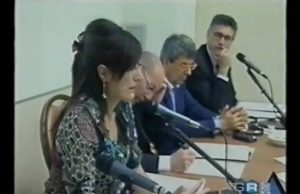 GeoCom e Progetto Serbia