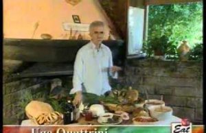 Amiata su EatParade 17 Settembre 2010