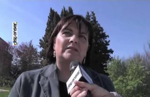 30/04/2011: Dispenser TV- Sole Mio