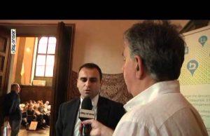 15/07/2011: Dispenser TV. Il Patto dei sindaci a Firenze