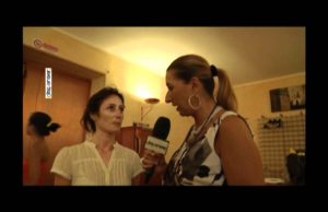 03/10/2011: Dispenser TV.L’Università del Gusto in visita alla geotermia