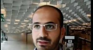 12/10/2011: Canale 50. Il Direttore di CoSviG ospite di 50Green