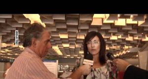 29/11/2011: Dispenser TV. Una giornata “Energethica”