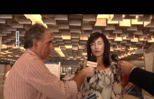 29/11/2011: Dispenser TV. Una giornata “Energethica”