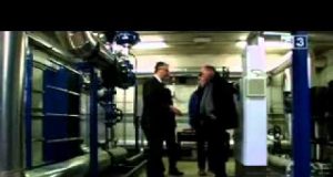 10/01/2012: RAI Geo&Geo. Montagne di Vapore