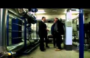 10/01/2012: RAI Geo&Geo. Montagne di Vapore