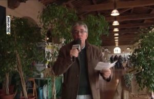 05/03/2012: Dispenser TV. Energia2012: il reportage