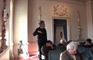 01/04/2012: DispenserTV. Sindaci “geotermici” a convegno