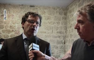 11/06/2012: Dispenser TV. “Soldi Geotermici”