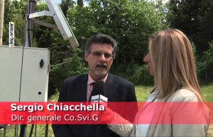 29/07/2012: Dispenser TV. A scuola di gusto con energia