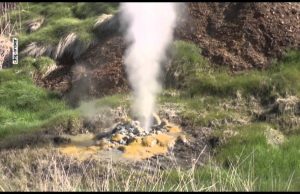 22/10/2012: Dispenser TV. Geotermia usi e altro ancora