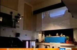 13/12/2012: TG3 Toscana. Piancastagnaio: Il calore della Terra. Conoscere per capire e condividerne l’uso