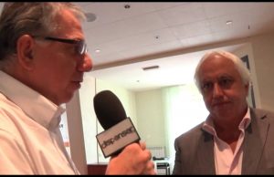 04/12/2012: Dispenser TV. Le nuove frontiere della Geotermia