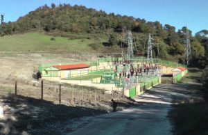 21/01/2013: Dispenser TV. Nuove torri eoliche a Montecatini Valdicecina: E’ l’ora di entrare in servizio