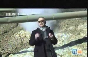 23/02/2013: Bellitalia TGR Toscana. Un caffè con Madre Terra