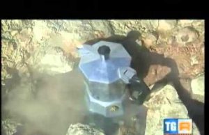 23/02/2013: Il Settimanale TGR Toscana. Mille fumate bianche