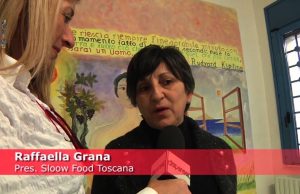 15/03/2013: DispenserTV. “Gusto è libertà”