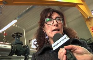 13/04/2013: Dispenser TV. Il teleriscaldamento di Monteverdi Marittimo