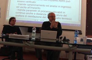 11/05/2013: DispenserTV. La geotermia e la salute