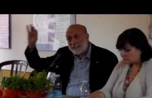 07/06/2013: Daniele Licarrotti, Val di Cornia News. Energie Rinnovabili e cicli produttivi agroalimentari: intervento Carlo Petrini (Presidente Slow Food International), 2 Parte