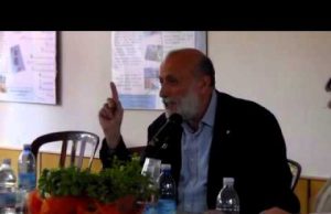 07/06/2013: Daniele Licarrotti, Val di Cornia News. Energie Rinnovabili e cicli produttivi agroalimentari: intervento Carlo Petrini (Presidente Slow Food International), 3 Parte