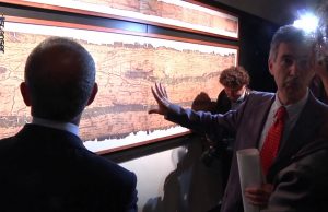 Tutta la geotermia in un museo