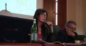 Green economy e geotermia sull’Amiata