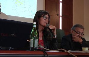 Green economy e geotermia sull’Amiata