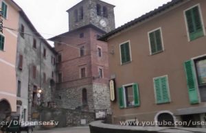 Dispenser TV: Il Teleriscaldamento a Montieri