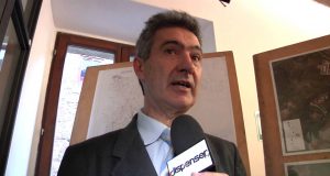 DispenserTV. Intervista a Roberto Parri Enel Green Power