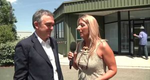 Dispenser TV. Il “Signor Rossi” e la geotermia