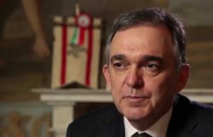 InvestInTuscany. General Electric: storia di un investimento di successo (in lingua inglese)