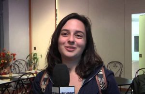 Dispenser TV. Studenti a tutta…birra!