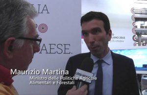 DispenserTV. Una Comunità al Salone del Gusto 2014