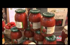 RAI2 Eatparade. Salone del Gusto e Comunità del Cibo ad Energia Rinnovabile