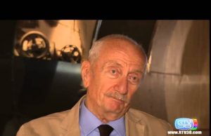 RTV38. La Storia della Geotermia