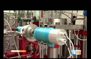 RAI 3 -TGR Prodotto Italia, nelle aree geotermiche