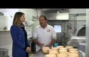 TV Prato: Il Futuro in campagna. La Comunità del Cibo ad Energia Rinnovabile