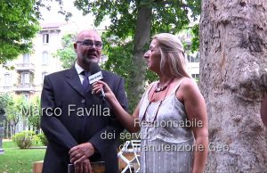 Dispenser TV. Cosvig e Volterra cuore caldo di Toscana (1° puntata)