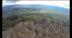 Toscana Media. Focus Expo 2015, il cuore caldo della Toscana