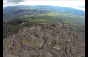 Toscana Media. Focus Expo 2015, il cuore caldo della Toscana