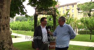 Volterra e Cosvig: il cuore caldo della Toscana (3° puntata)