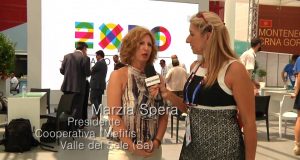 Cosvig e Volterra, cuore caldo della Toscana (2° puntata)