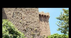 CoSviG. The warm heart of Tuscany