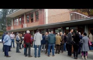 Inaugurato il CEGLab: la geotermia del domani.