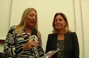 DispenserTV. La geotermia dentro un CEGLab