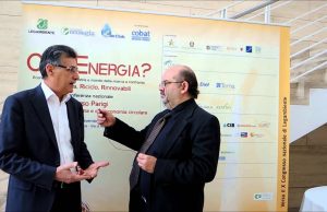 Sergio Ferraris intervista Sergio Chiacchella direttore di CoSviG