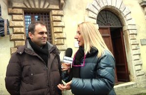 Dispenser TV. Radicondoli: teleriscaldamento per tutti (2° puntata)